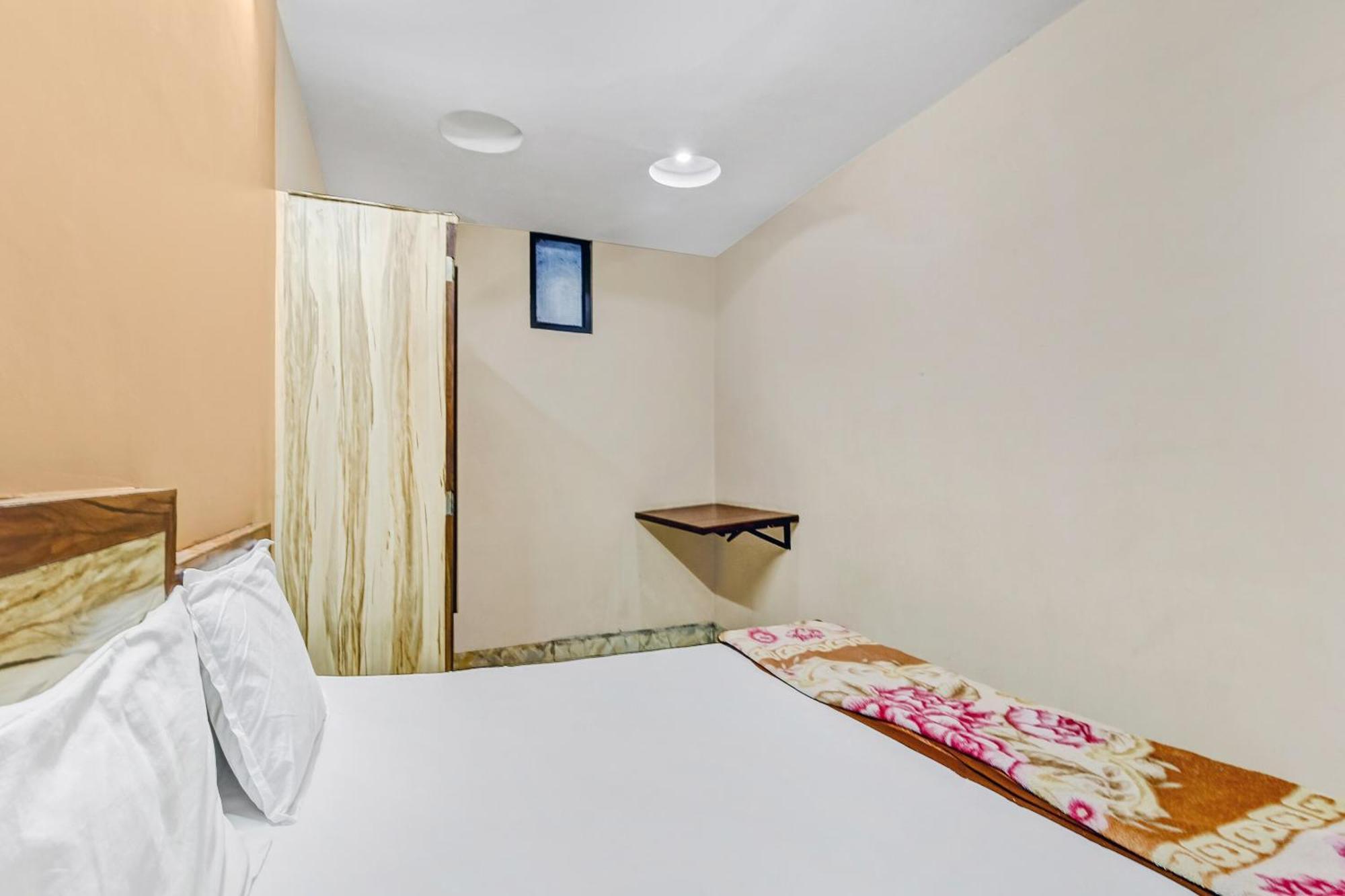 Spot On Hotel Jaisons Nágpur Kültér fotó